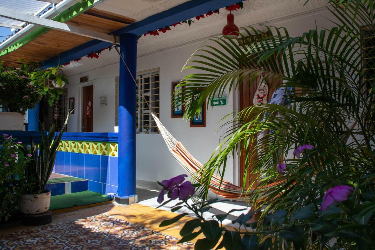 Casa Venecia Hostel - Cartagena, Cartagena